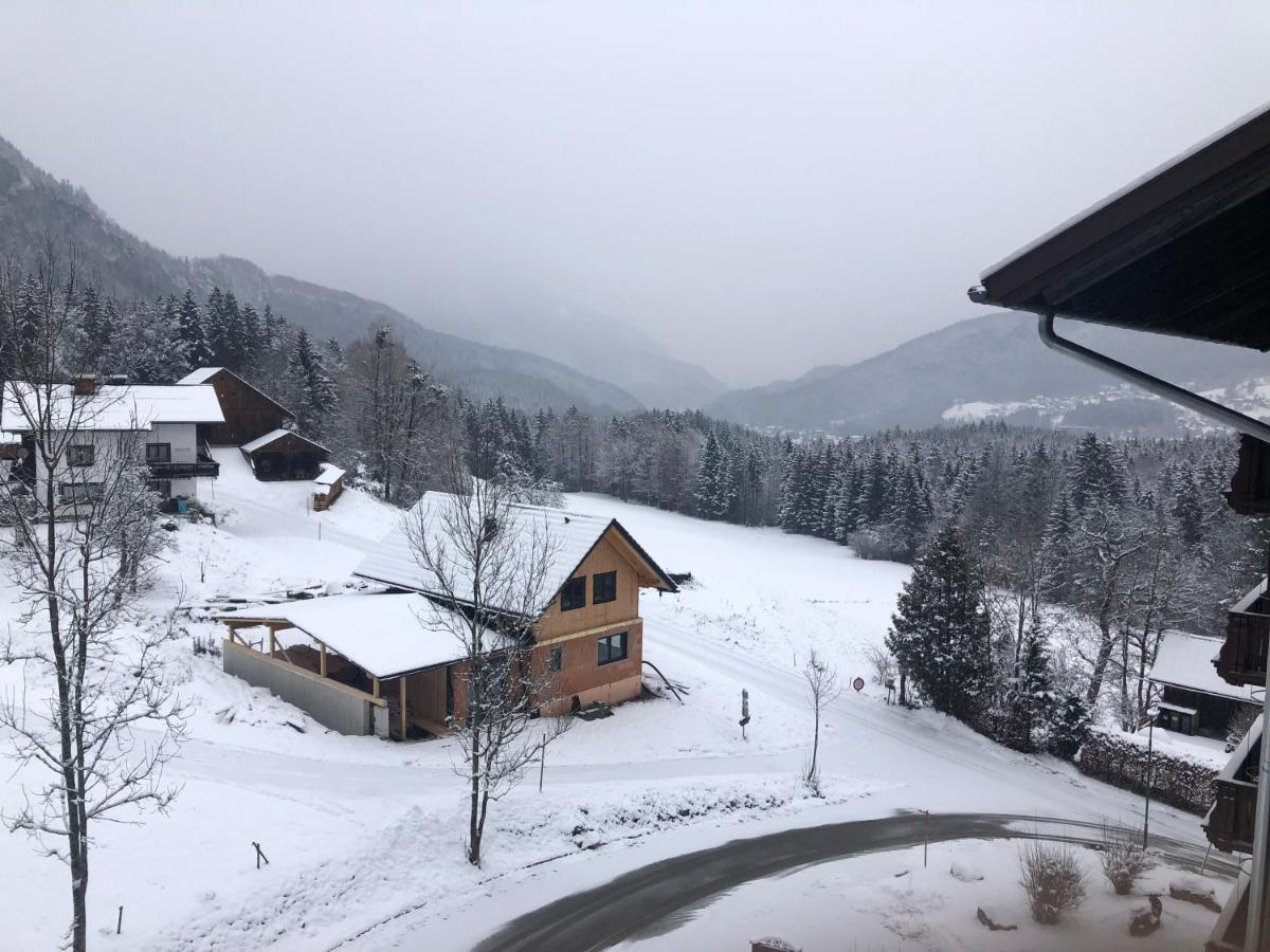 דירות באד גויסרן Dachstein 529 מראה חיצוני תמונה